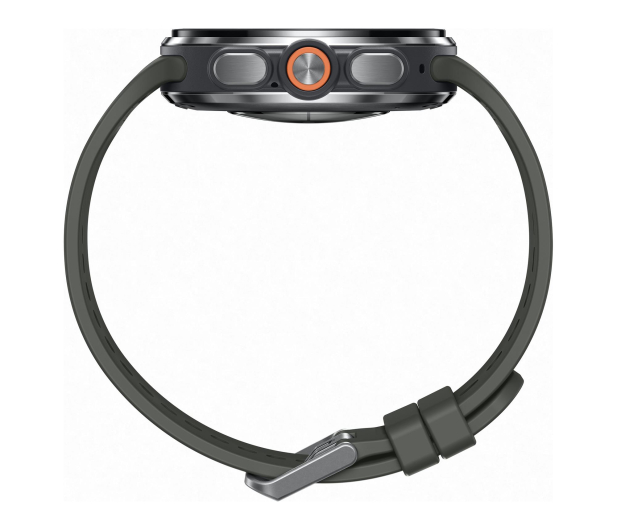Samsung Galaxy Watch Ultra2 Srebrny - 1549476 - zdjęcie 6
